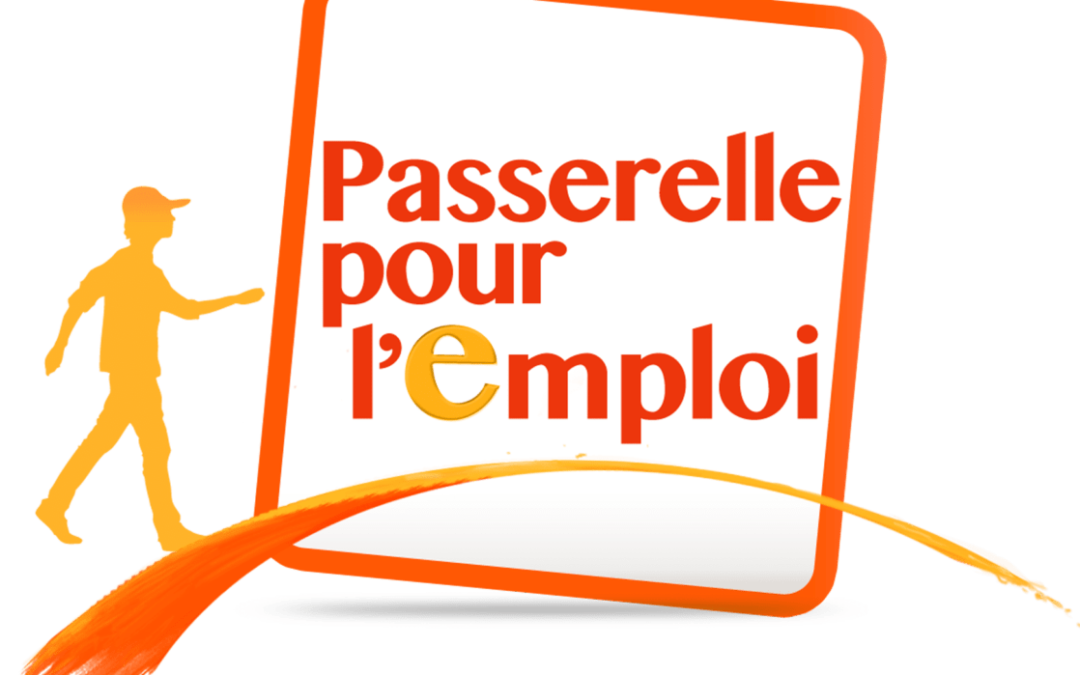 Passerelle pour emploi Guadeloupe