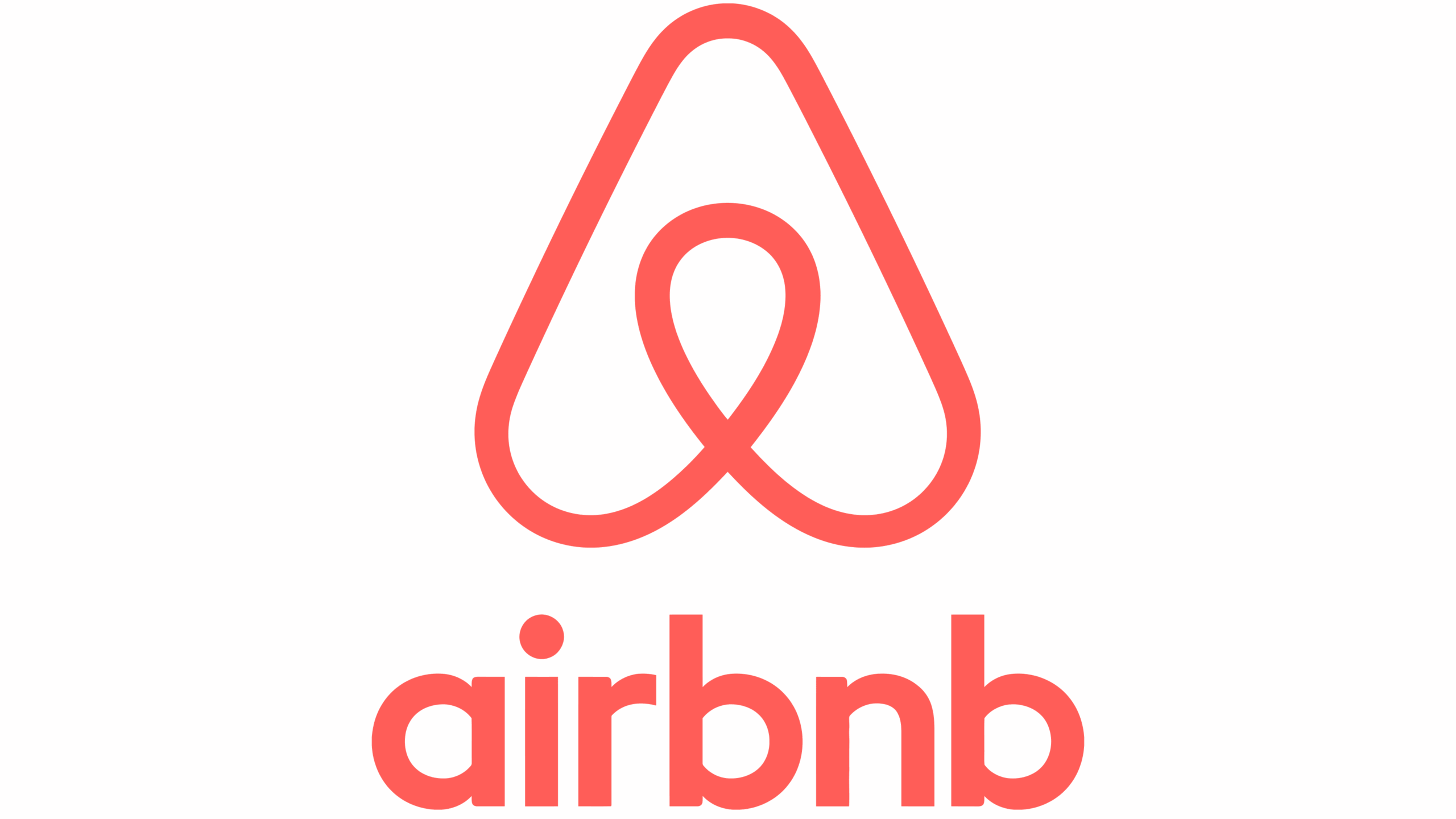 Airbnb-Logo