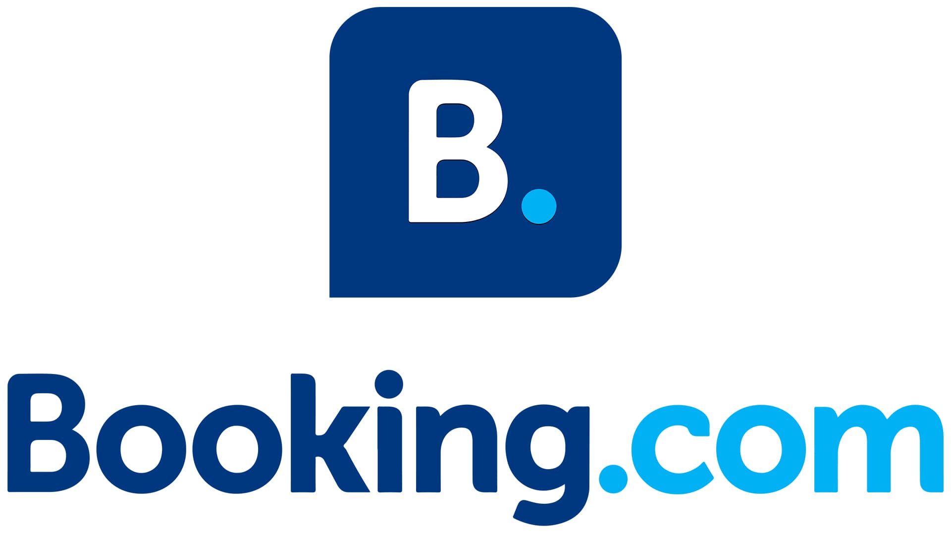 Booking-Embleme
